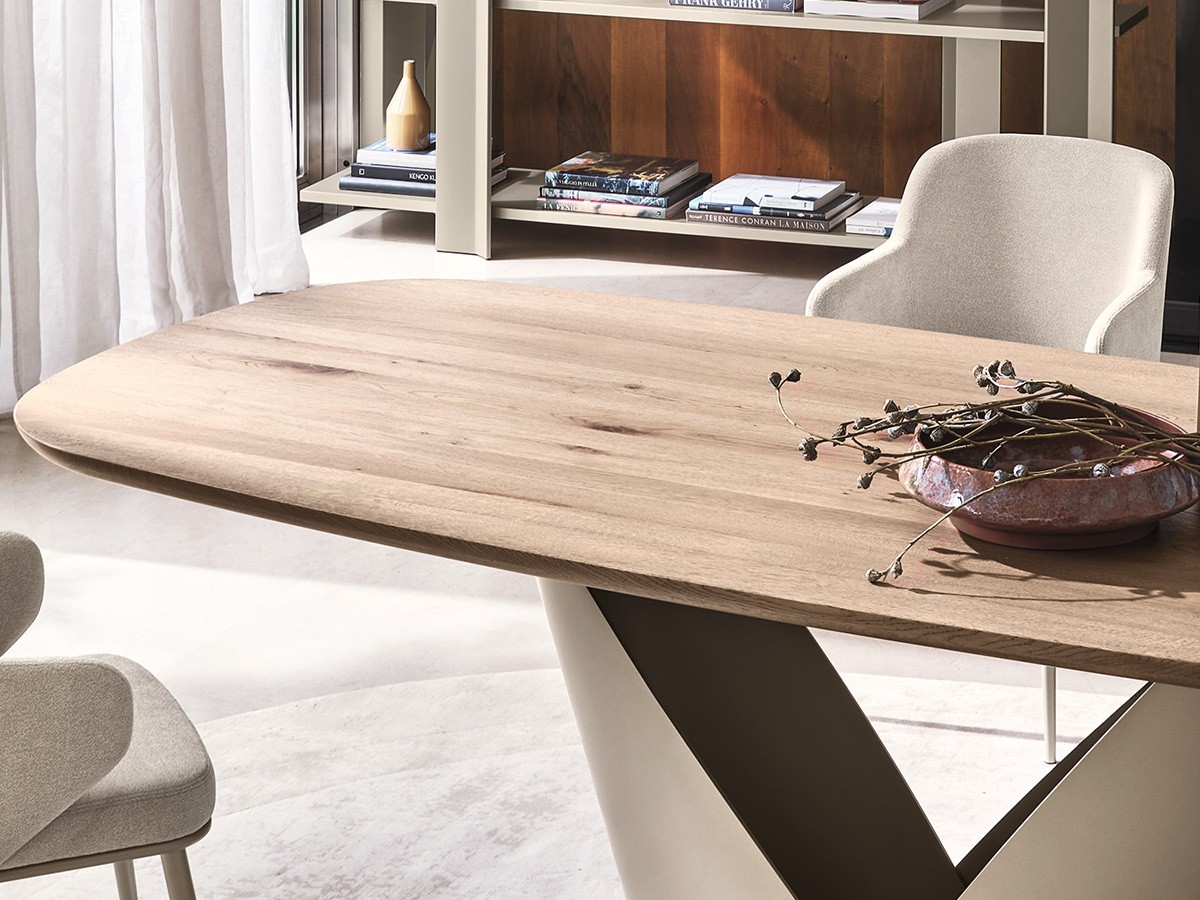 Calligaris CALLA / カリガリス カラ CS/4159-FSW 250 - インテリア