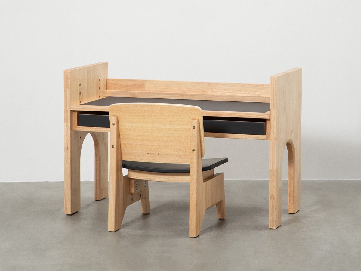 MINORINO DESK SET / ミノリノ デスクセット - インテリア・家具通販