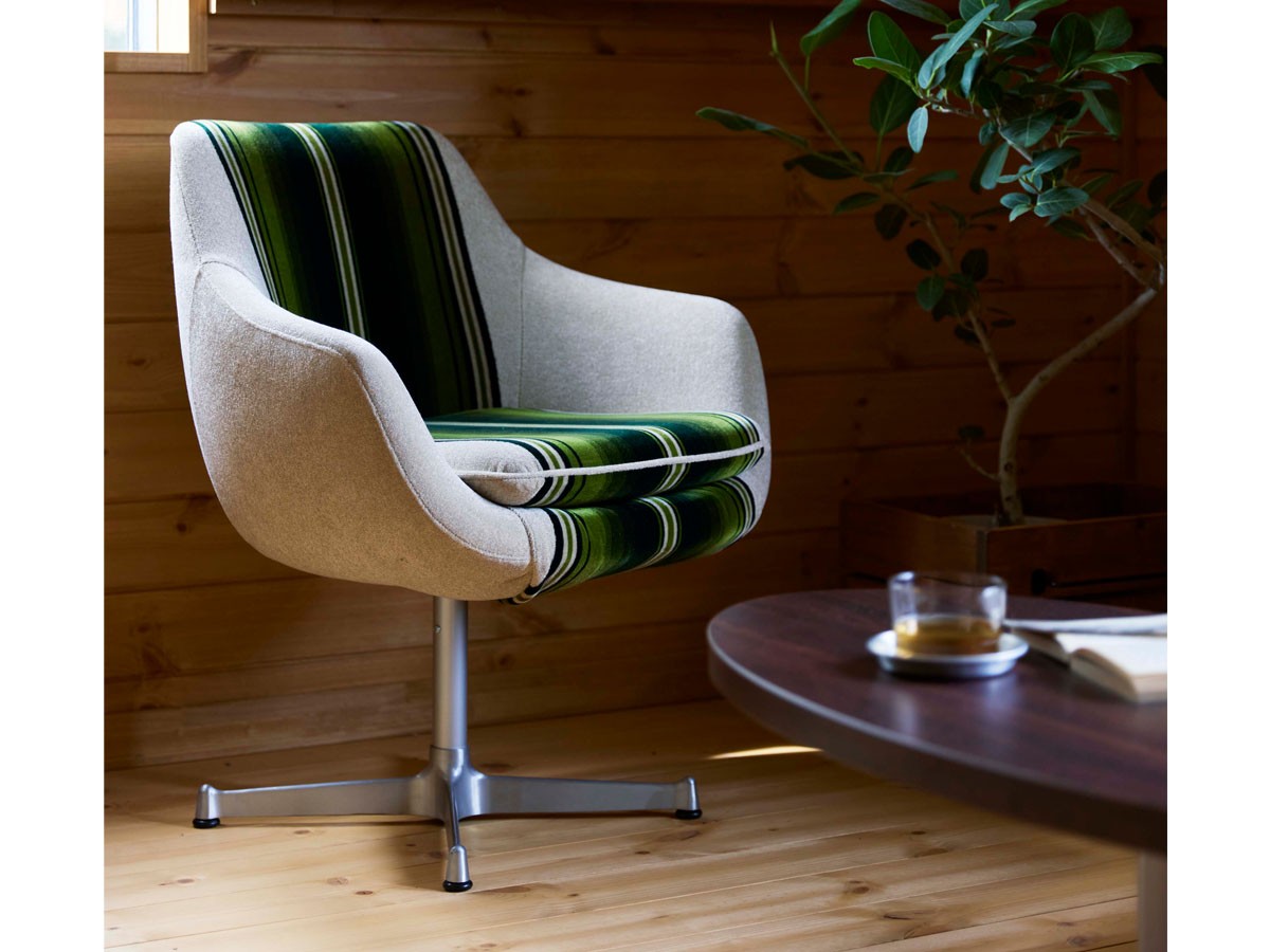 SWITCH Cosmic Chair X Type / スウィッチ コスミックチェア エックス