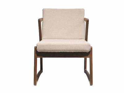 村澤 一晃 / Murasawa Kazuteruの座椅子・ローチェア - インテリア