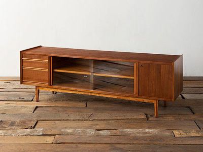 ヴィンテージのテレビボード・テレビ台 - インテリア・家具通販【FLYMEe】