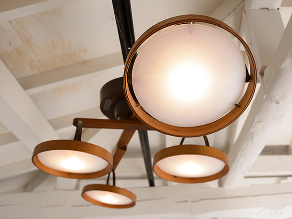 おしゃれシーリングライト 天然木 Cruxクルックス ASP-800 おしゃれ