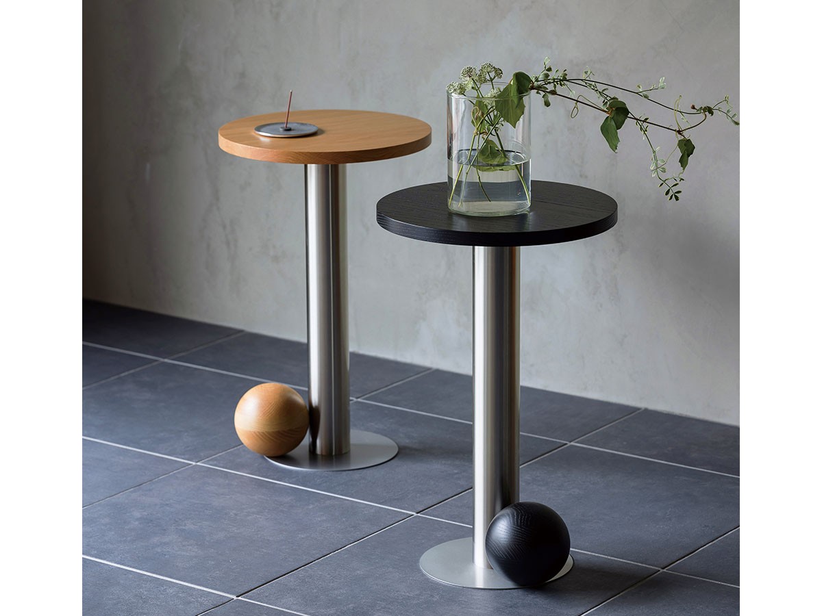 FLYMEe Parlor Side Table / フライミーパーラー サイドテーブル