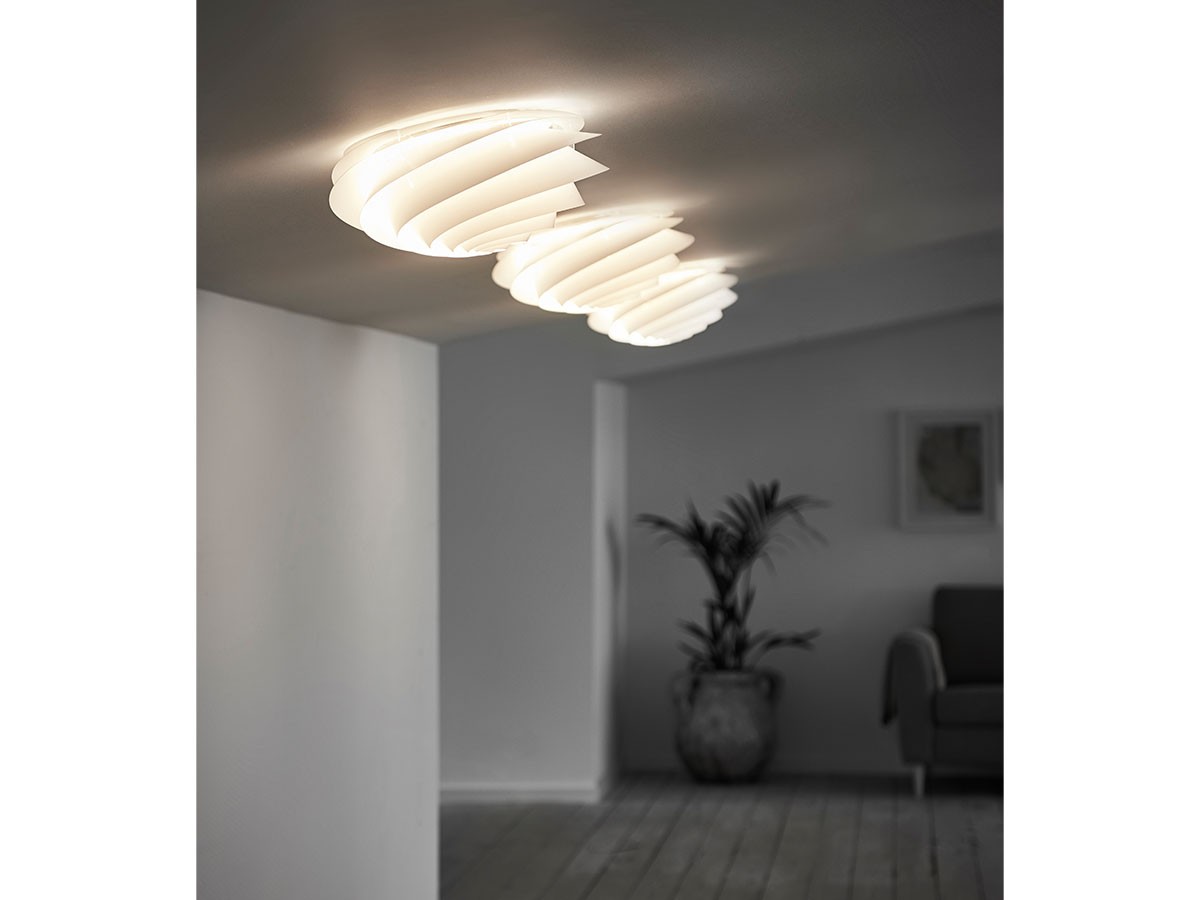 LE KLINT SWIRL CEILING / レ・クリント スワール シーリング S