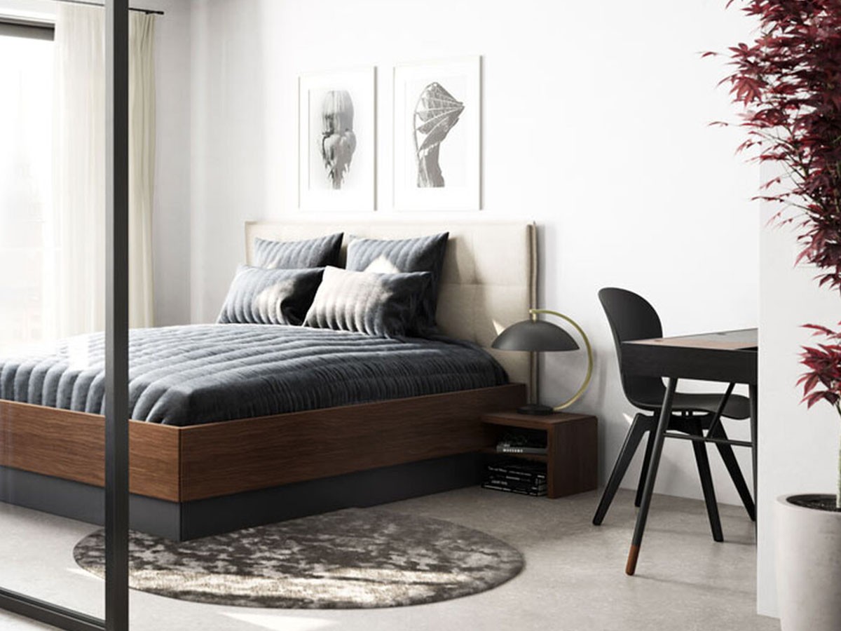 BoConcept CUPERTINO DESK / ボーコンセプト クパチーノ デスク