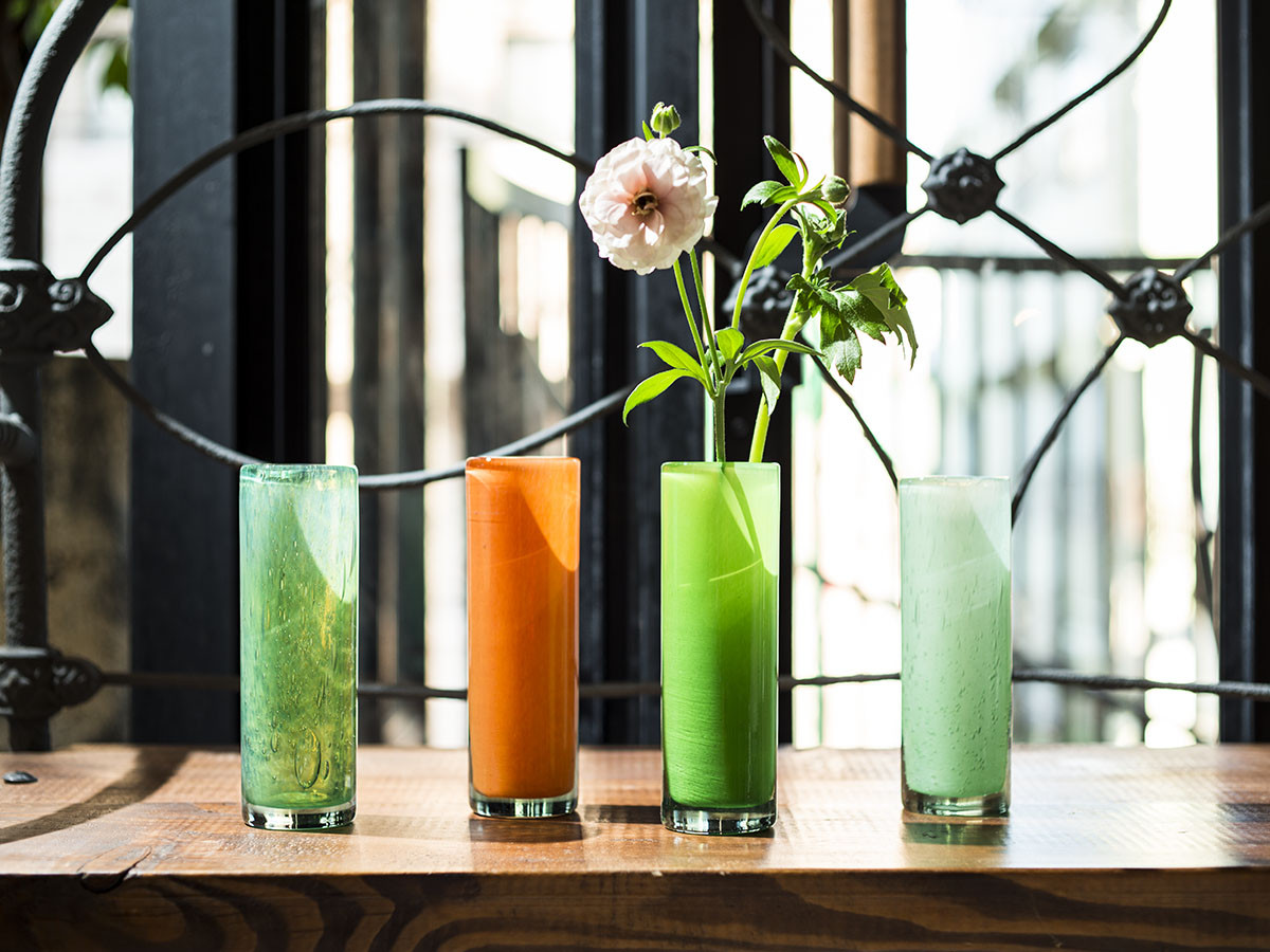 Henry Dean V.Pipe S / ヘンリーディーン V.パイプ S（ミルト