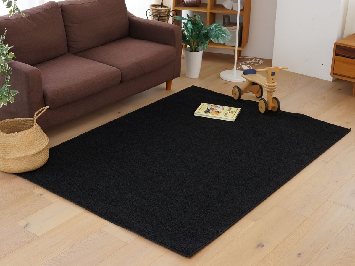 FLYMEe BASIC Rug / フライミーベーシック ラグ #115566 - インテリア