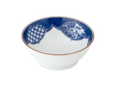 源右衛門窯 祥瑞手 取鉢 / げんえもんがま 祥瑞手 取鉢 - インテリア