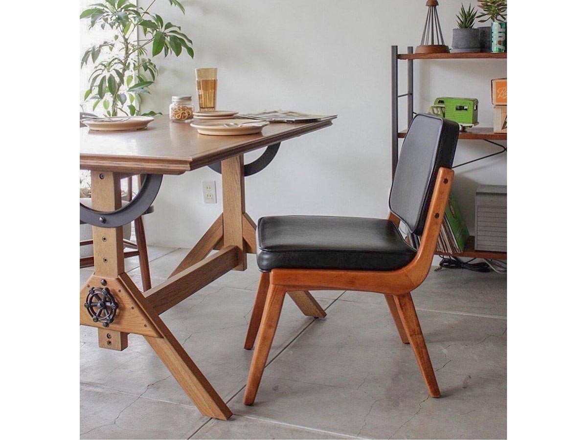 ACME Furniture SIERRA CHAIR / アクメファニチャー シエラ チェア PVC