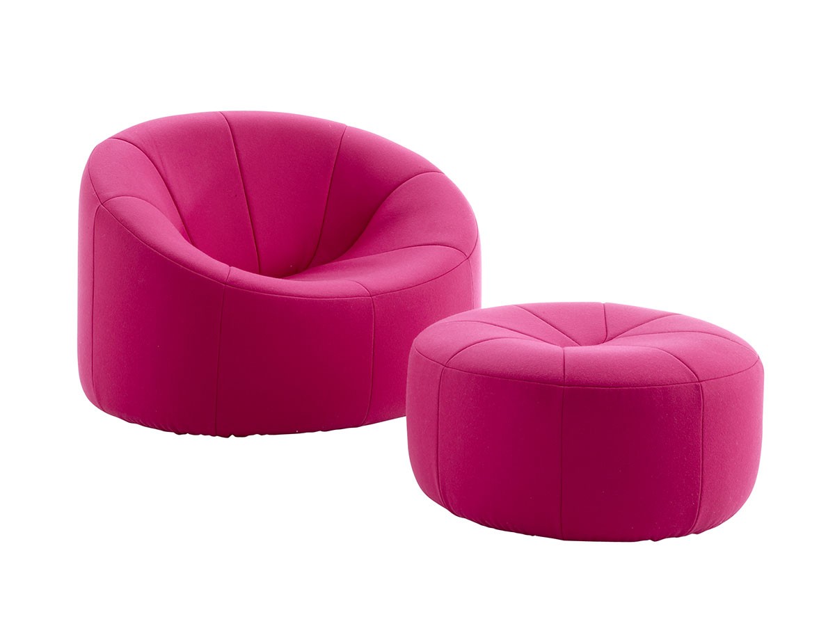 ligne roset ROSETPumpkin / リーン・ロゼ ロゼパンプキン パフ