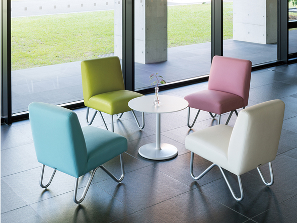 FLYMEe BASIC Cafe Table / フライミーベーシック カフェテーブル 直径