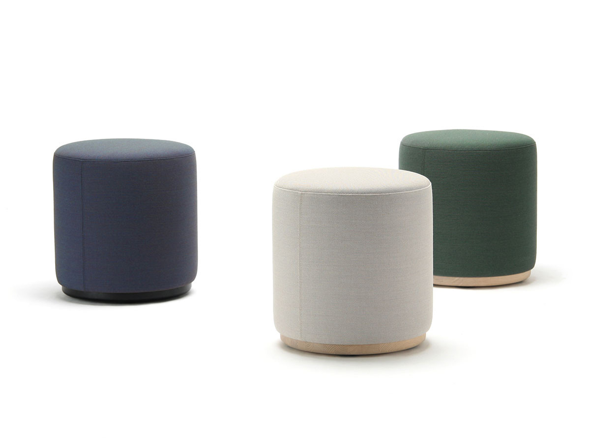 カリモクニュースタンダード□エレファントプーフタスク□スツール