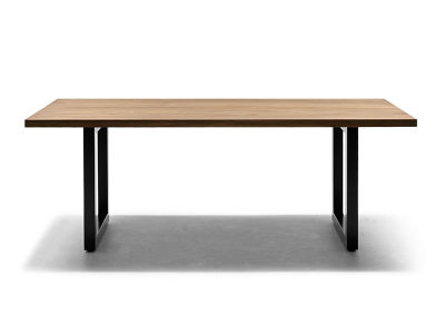 MASTERWAL WILDWOOD LOW DINING TABLE / マスターウォール ワイルド