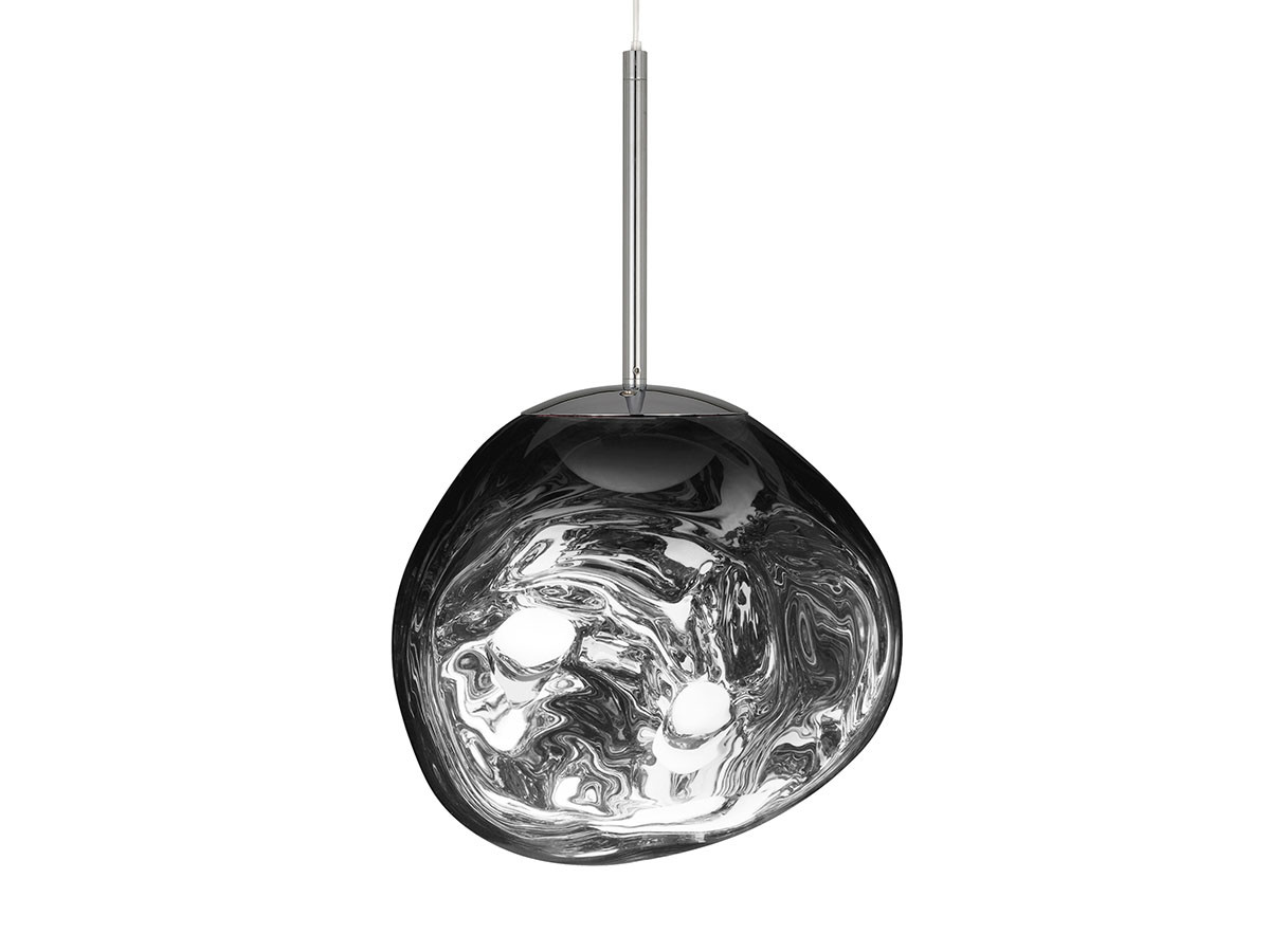 Tom Dixon. Melt Pendant 30 LED / トム・ディクソン メルト