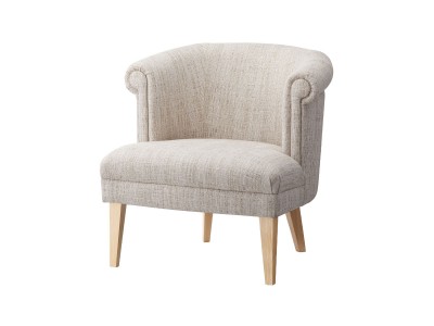 FLYMEe Blanc / フライミーブランのラウンジチェア - インテリア・家具