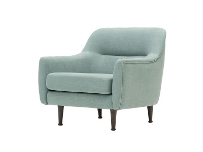 グリーン・緑色の一人掛けソファ - インテリア・家具通販【FLYMEe】