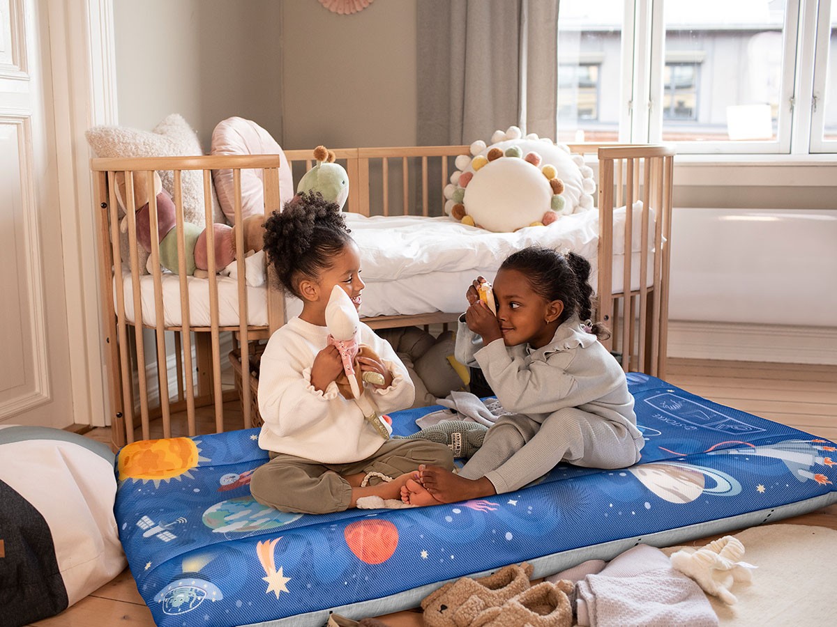 STOKKE STOKKE JETKIDS CLOUD SLEEPER / ストッケ ストッケ ジェット