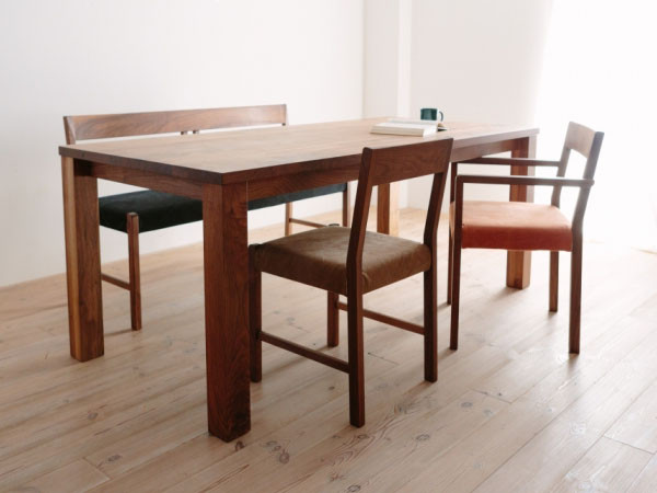 広松木工 FREX / ひろまつもっこう フレックス サイドチェア