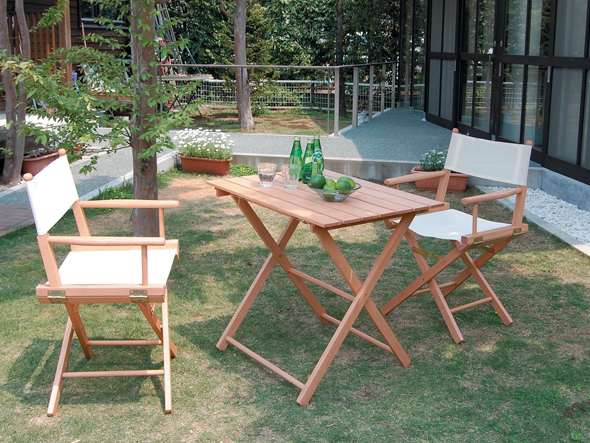 LaSedia Regista P / ラ・セディア レジスタ ピー フォールディング