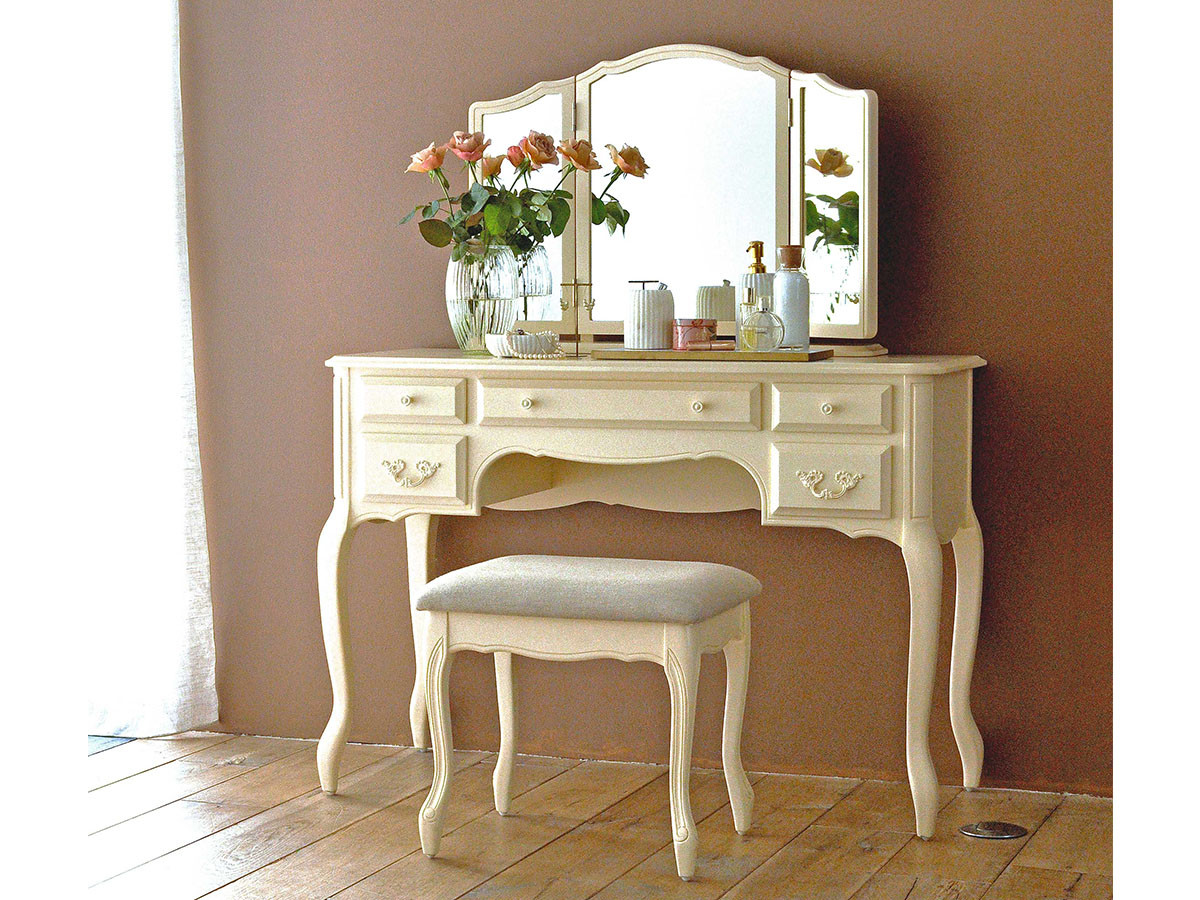 ローラアシュレイ デスクトップシェルフ ⭐︎【 ローラアシュレイ