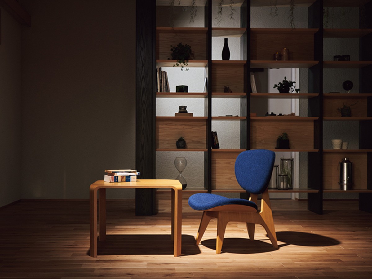 天童木工 Table / てんどうもっこう テーブル T-2687NA-ST