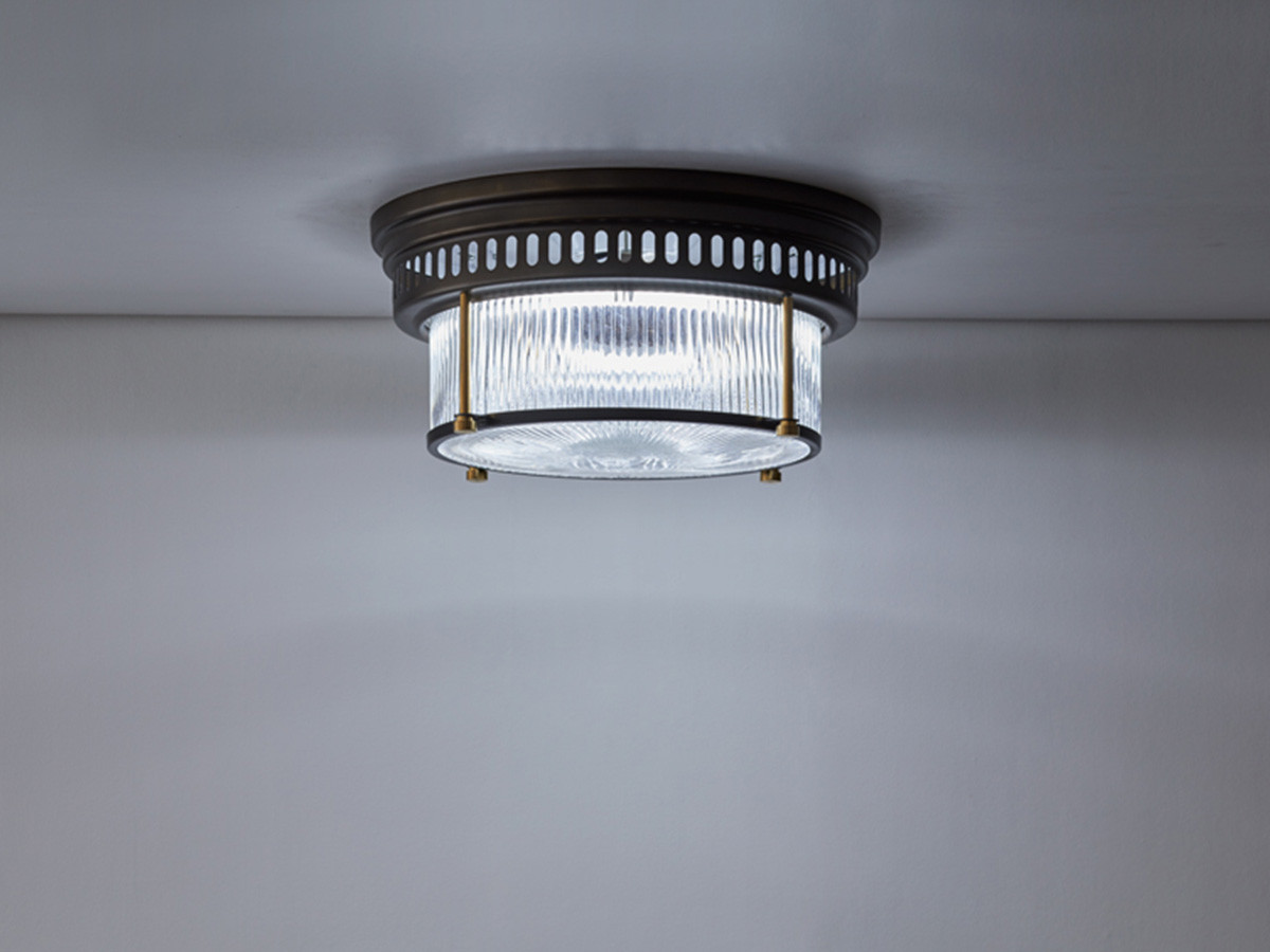 JOURNAL STANDARD FURNITURE ROCHESTER CELING LIGHT / ジャーナル