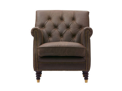 FLYMEe Parlor / フライミーパーラーの一人掛けソファ - インテリア