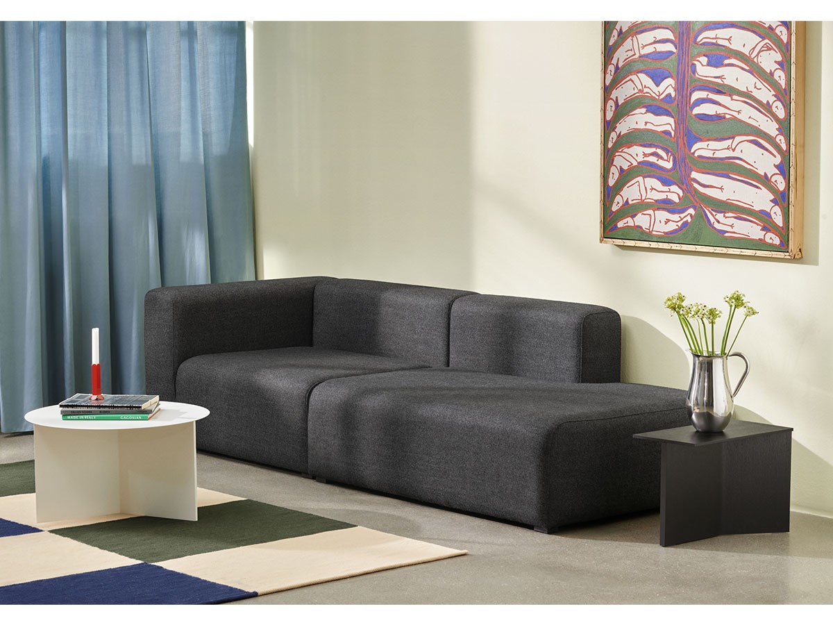 HAY SLIT TABLE WOOD OBLONG / ヘイ スリットテーブル ウッド オブ