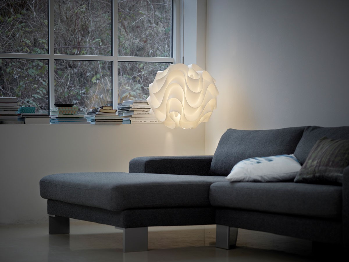 LE KLINT SINUS LINE PENDANT MODEL 172A / レ・クリント サイナス