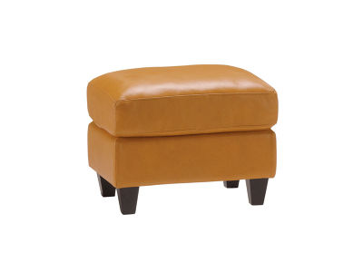 IDEE RIRA OTTOMAN / イデー リラ オットマン - インテリア・家具通販