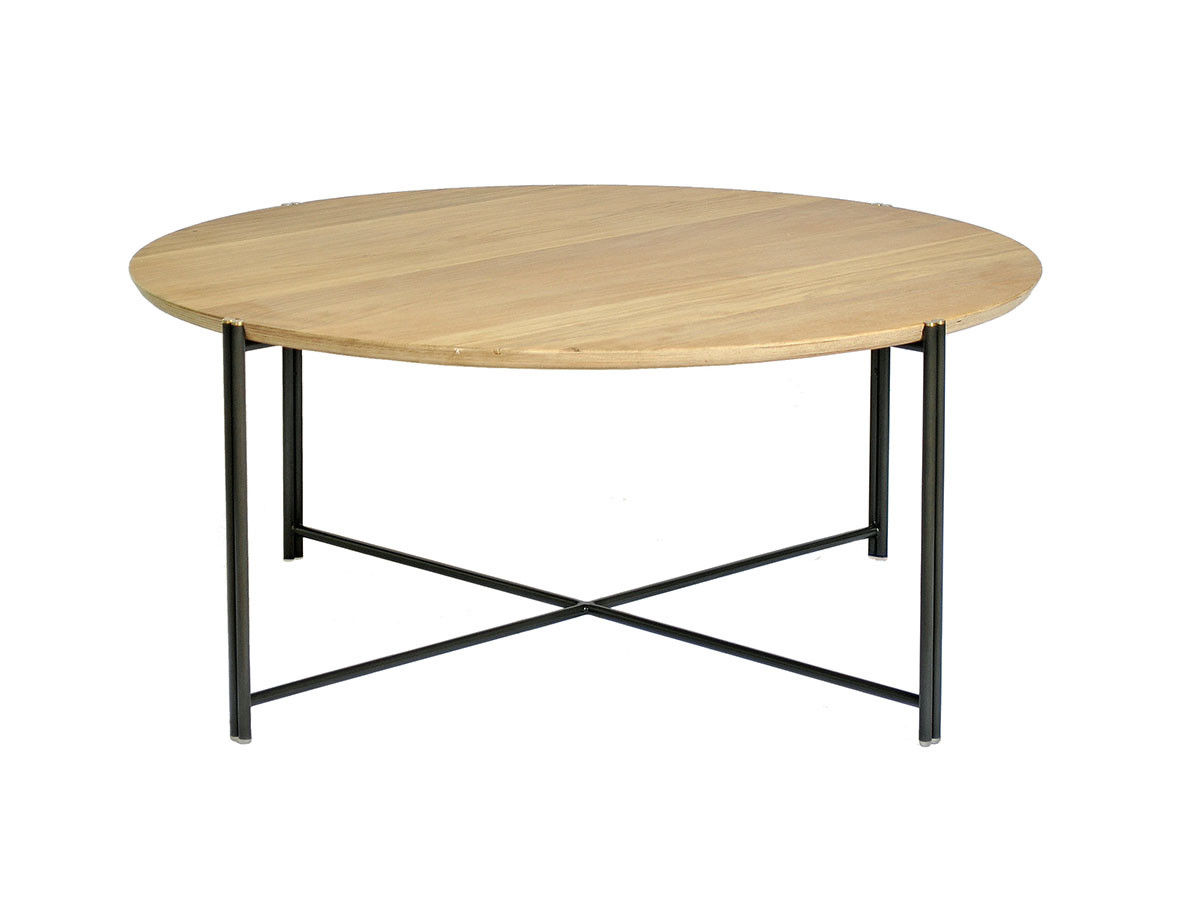 SQUARE ROOTS QUATTRO COFFEE TABLE L / スクエアルーツ クアトロ