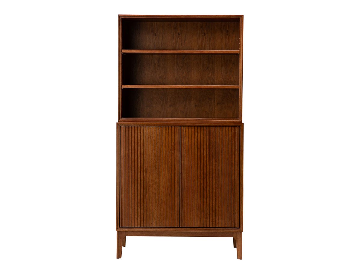 ACME Furniture BROOKS STACKING SHELF + SMALL SERVER / アクメ