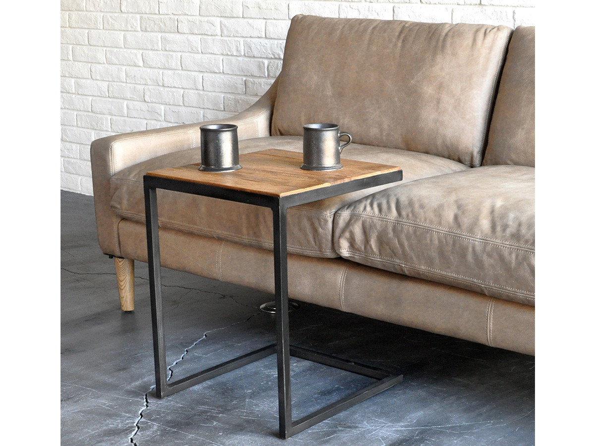 d-Bodhi/ディーボディNEW SIDE TABLE/ニューサイドテーブルB｜