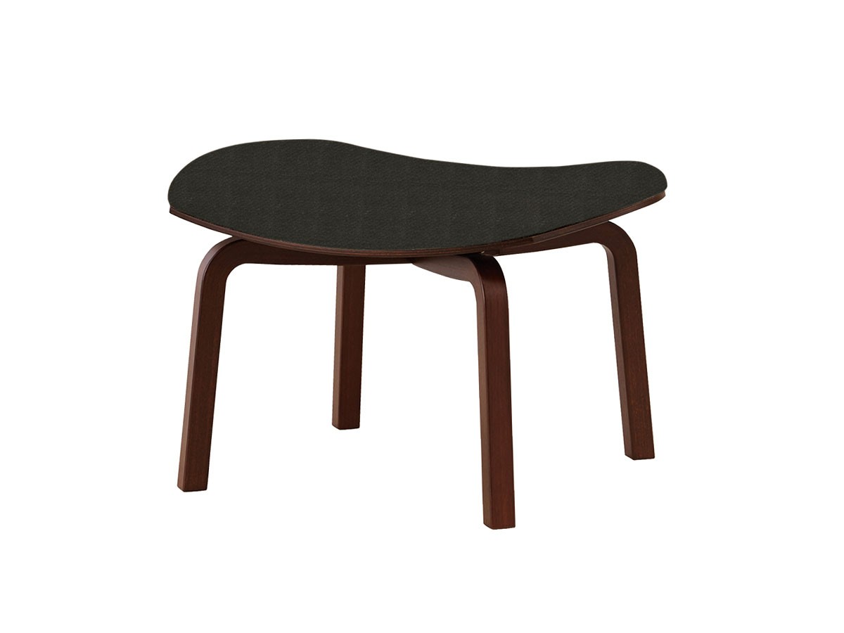 天童木工 Souve Ottoman / てんどうもっこう スーヴ オットマン