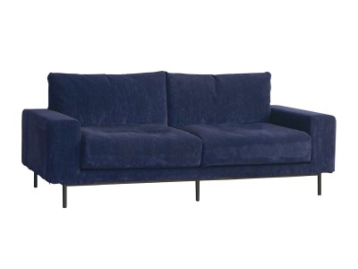 CRASH GATE PLUTO SOFA / クラッシュゲート プルート 1人掛けソファ