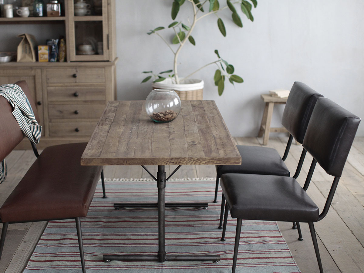 Knot antiques SUNNY LD SOFA / ノットアンティークス サニー LD