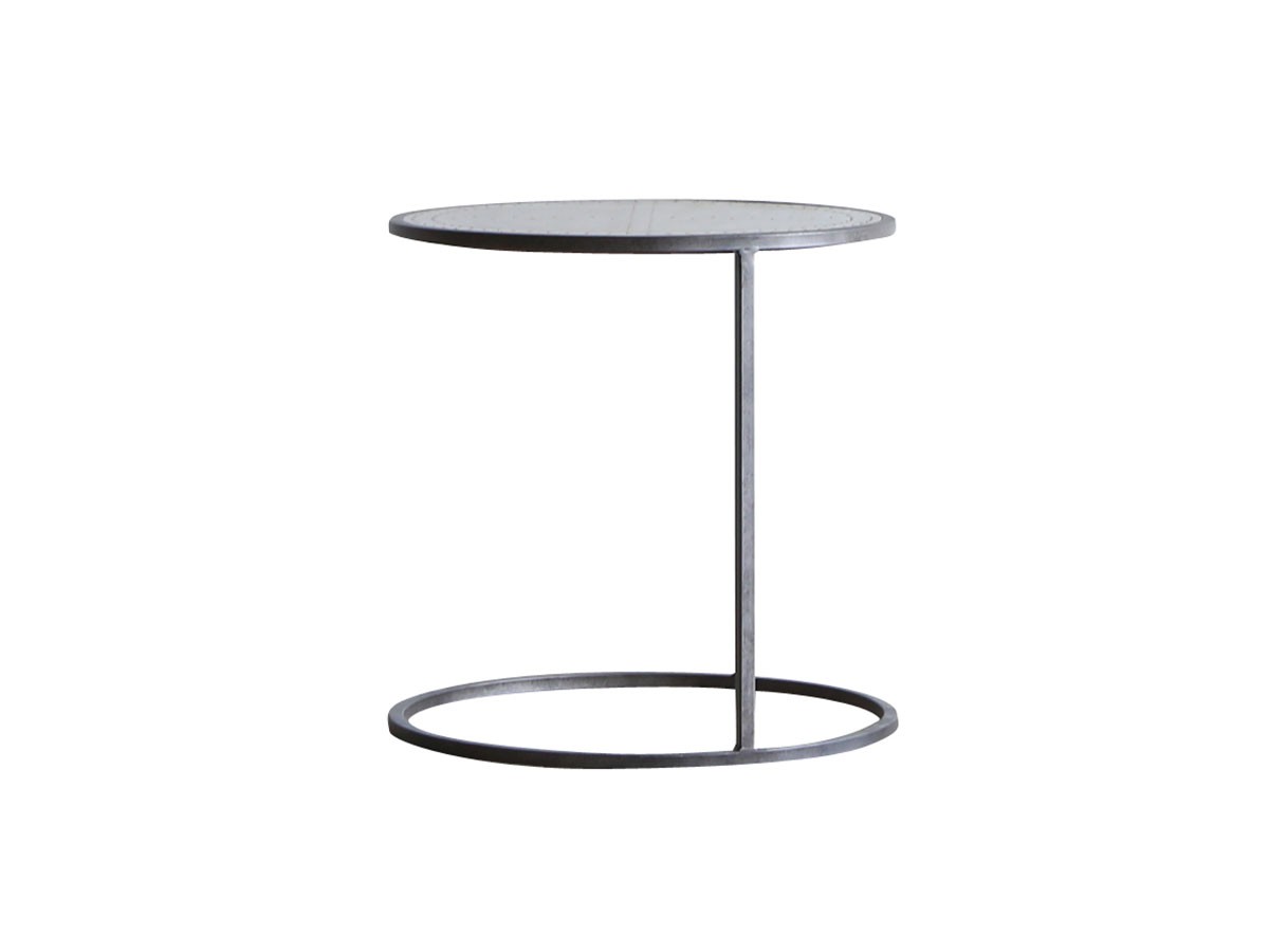 Knot antiques ELMA SIDE TABLE / ノットアンティークス エルマ サイド