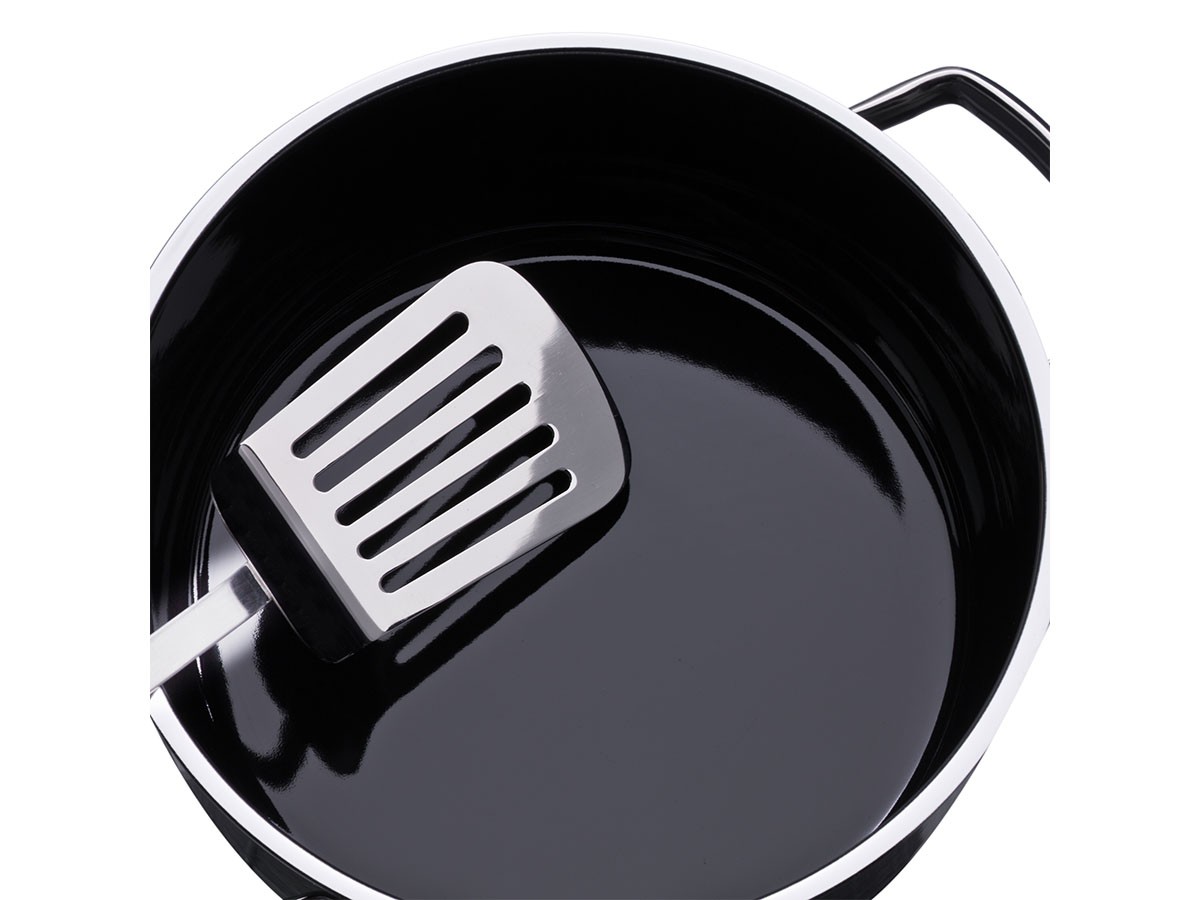 WMF Fusiontec Mineral High Casserole / ヴェーエムエフ フュージョン