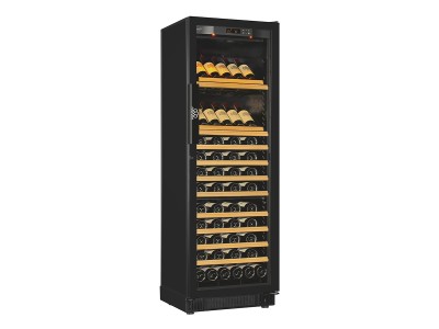 EUROCAVE Revelation / ユーロカーブ レヴェラシオン - インテリア