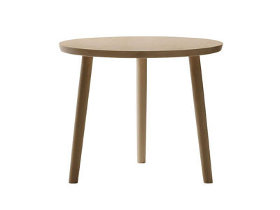 HIROSHIMA Side Table / ヒロシマ サイドテーブル（ビーチ