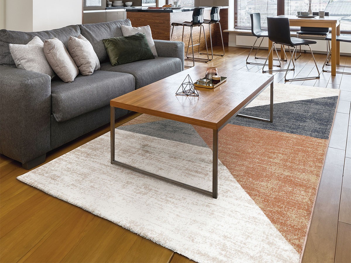 FLYMEe Parlor RUG / フライミーパーラー ラグ #118480 - インテリア