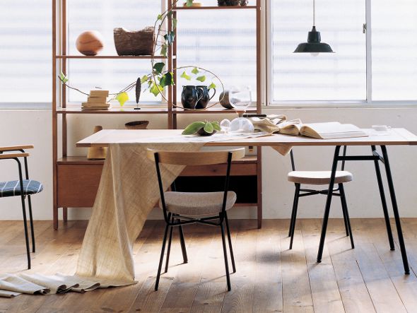 IDEE FERRET CHAIR / イデー フェレ チェア - インテリア・家具通販