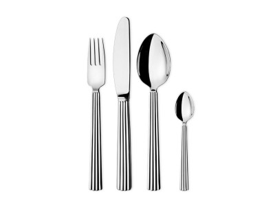 GENSE INDRA CUTLERY SET / ゲンセ インドラ カトラリー 16本セット