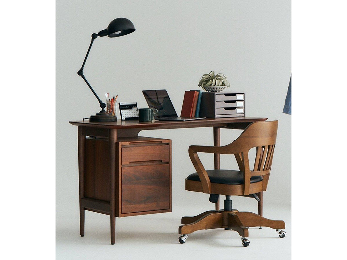 ACME Furniture BROOKS DESK / アクメファニチャー ブルックス デスク