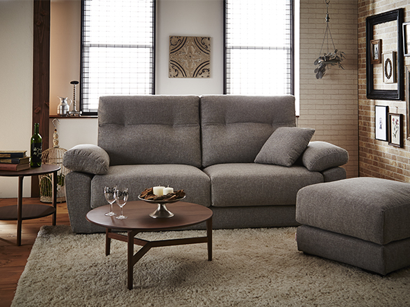 NOWHERE LIKE HOME VETTEL Side table / ノーウェアライクホーム