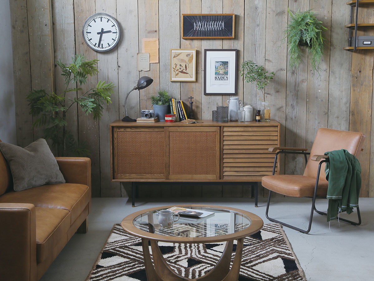 tabu CAP SOFA / タブー キャップ 1人掛けソファー（リサイクルレザー