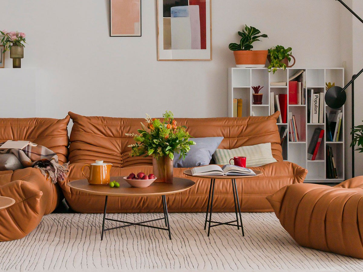 正規美品リーンロゼ132000円トーゴミニEランク合成皮革 美品正規