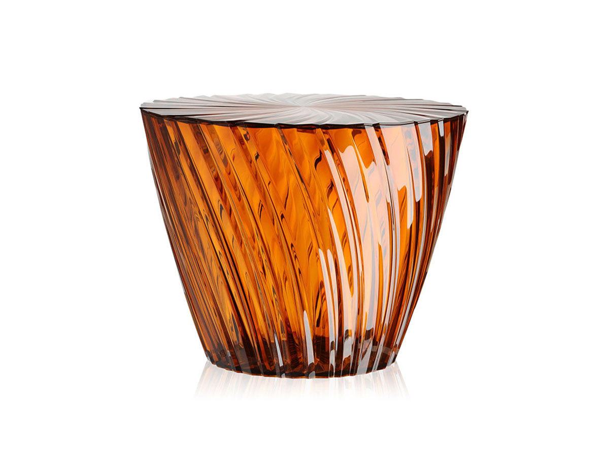 Kartell SPARKLE TABLE / カルテル スパークルL テーブル - インテリア