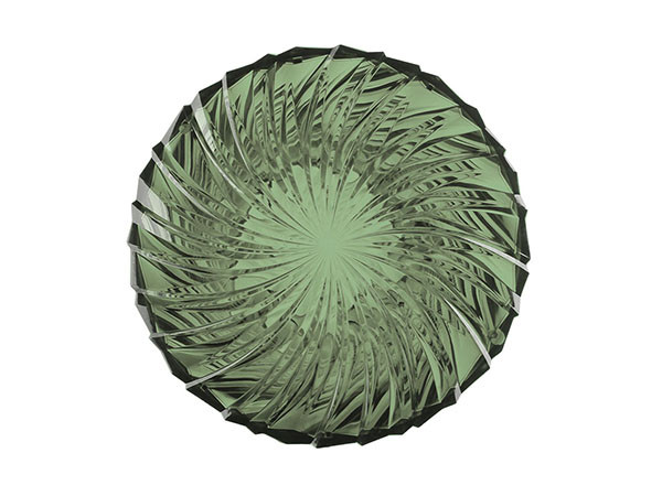 Kartell SPARKLE TABLE / カルテル スパークルL テーブル - インテリア