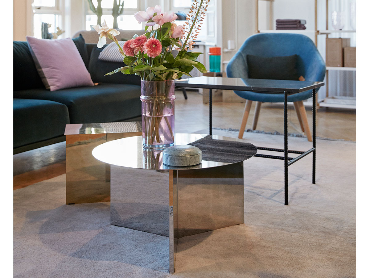 HAY SLIT TABLE XL COFFEE TABLE / ヘイ スリットテーブル XL コーヒー